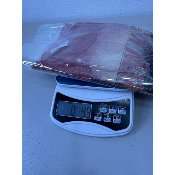 Rare Vintage New Kids On The Block M Concert T Shirt BRAVO Mag, November 17 1991 - Picture 11 of 11